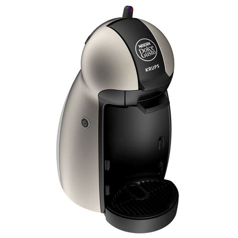 expresor dolce gusto.